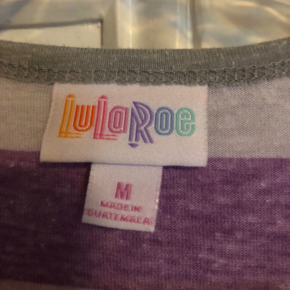Lularoe Randy - Picture 2 of 2